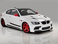 pic for bmw gtrs3 2 